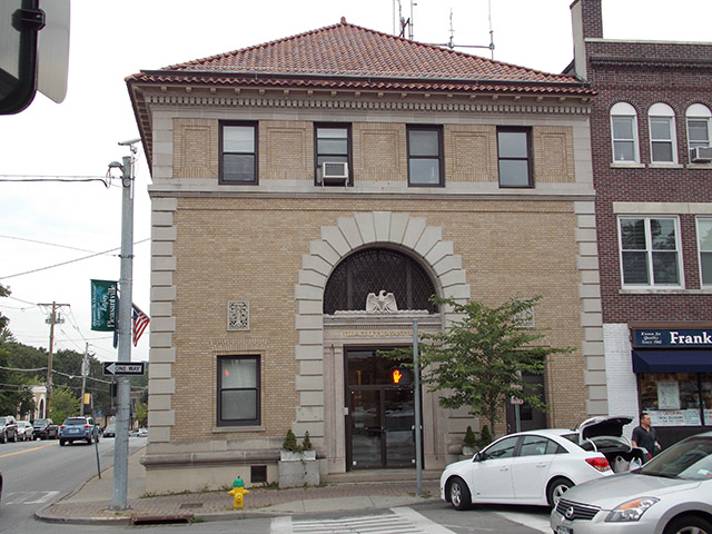 Village of Pleasantville Justice Court