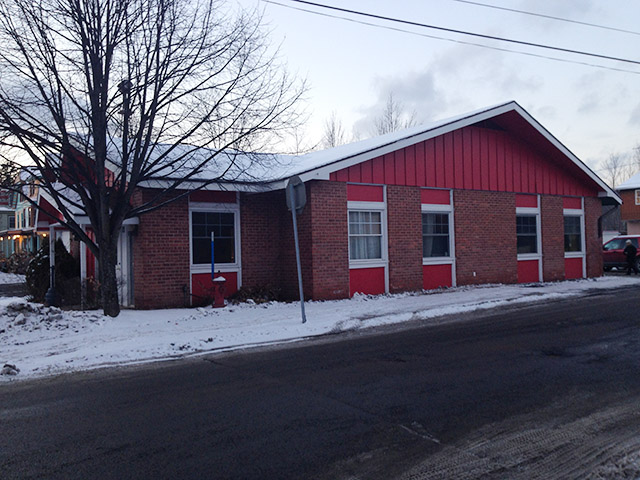 Village of Tannersville Justice Court