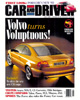 Car and Driver Magazine