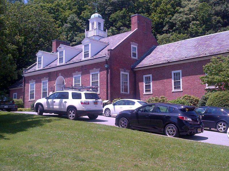 Bedford Hills Justice Court