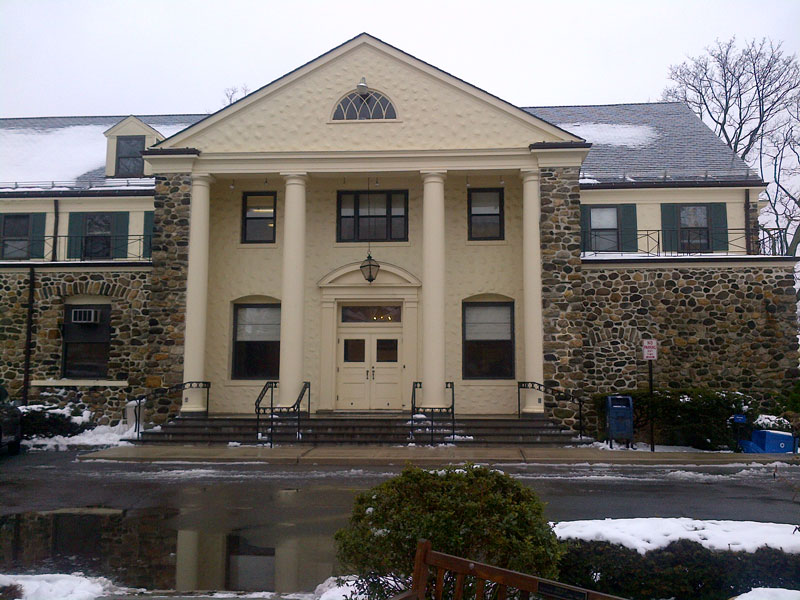 Eastchester Justice Court