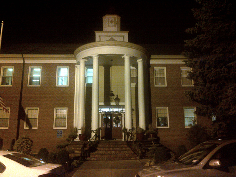 Malverne Justice Court