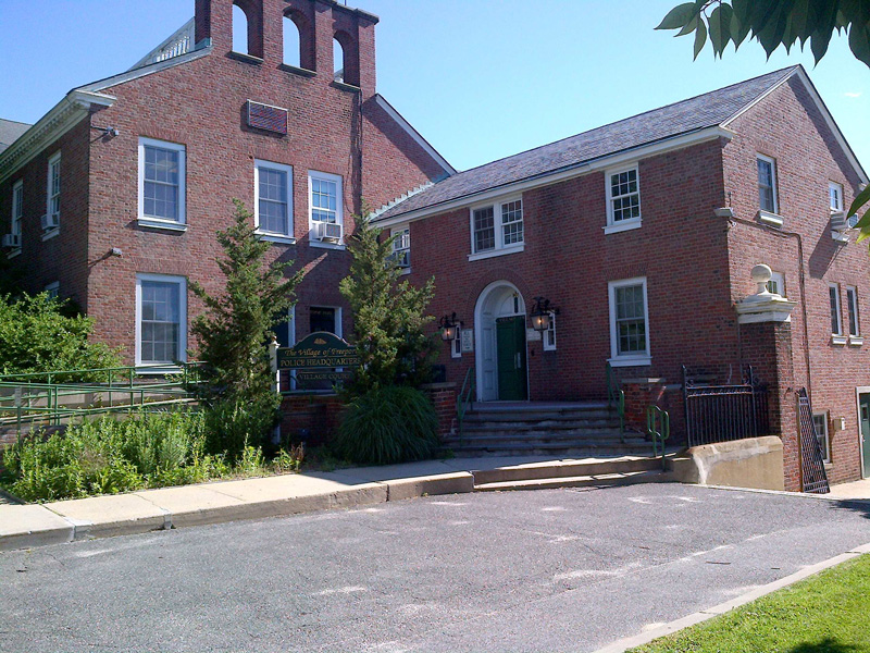 Village of Freeport Justice Court