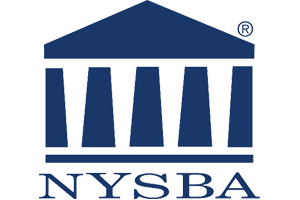 NYSBA - Badge
