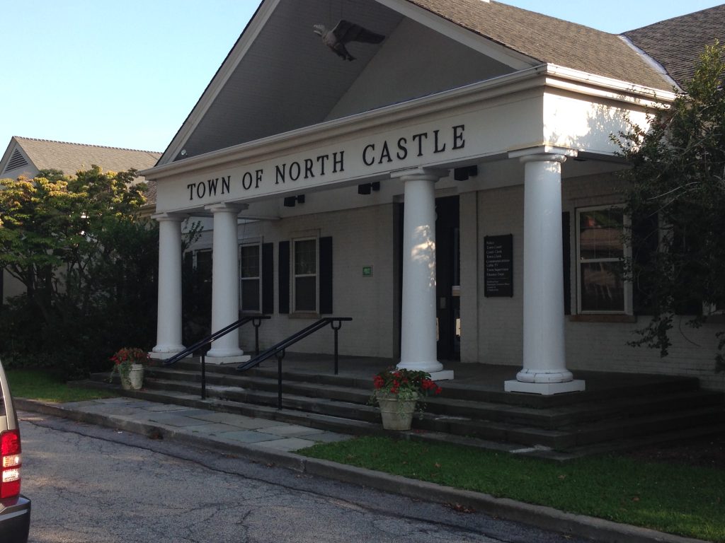 Town of North Castle Court